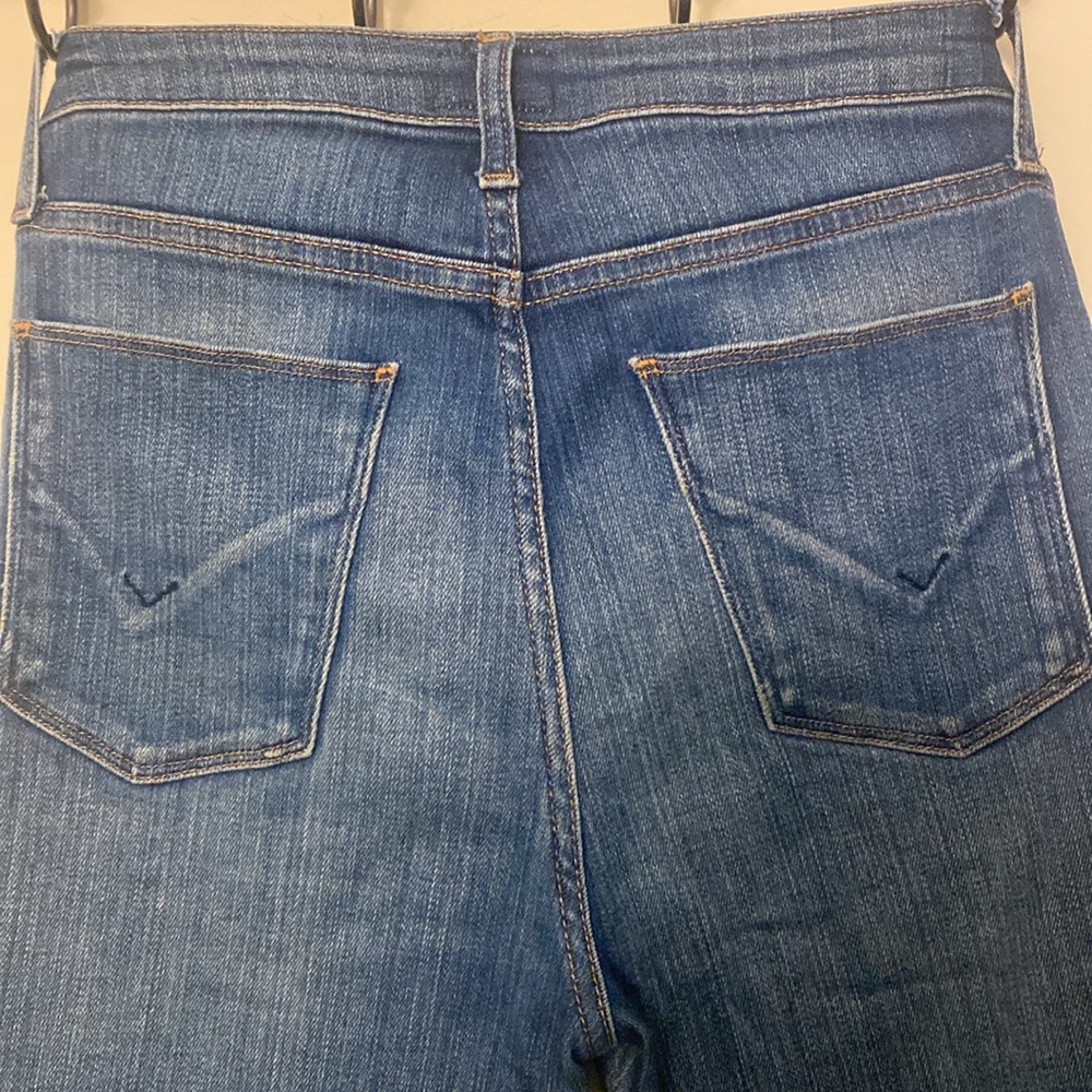 Flare Jeans - Picture 10 of 11